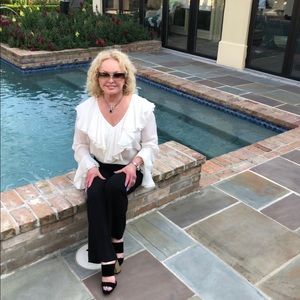 Meet your Posher, Marline